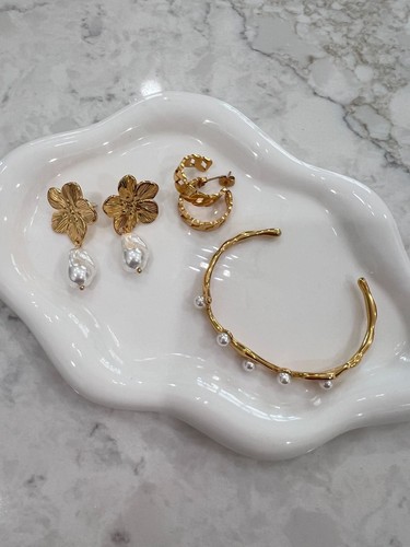 Bundle waterproof 18k - of,