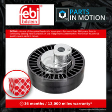 Aux Belt Tensioner 06050 Febi