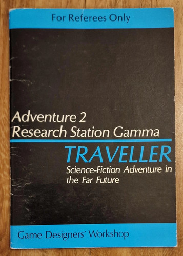 Rpg book adventure - rpg, 2