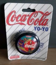 Vintage New & Sealed 1997 Coca