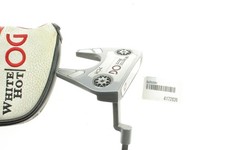 Odyssey White Hot OG Stroke