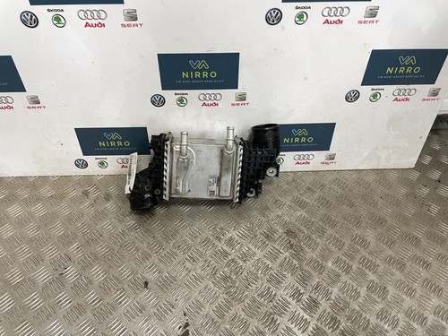 Transporter charge air - transporter,