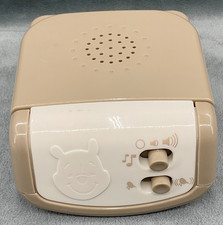 Bright Starts Winnie Pooh Baby
