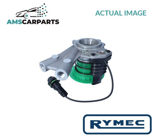 Central clutch slave cylinder - clutch,