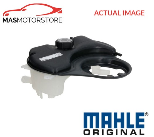 Coolant expansion tank - coolant,