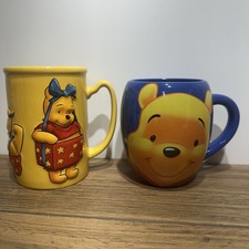 Official Disney Winnie The