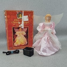 30cm Fibre Optic Angel