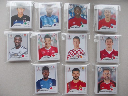 Football stickers 562 - stickers,
