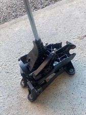 mk7 Ford Fiesta gear Stick 1.0L Ecoboost 5speed