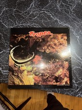 JOHN TROPEA S/T LP ORIG '75