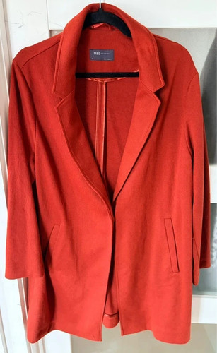 Collection burnt orange - m&s,