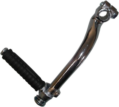 Kickstart lever for 1990 - kickstart,