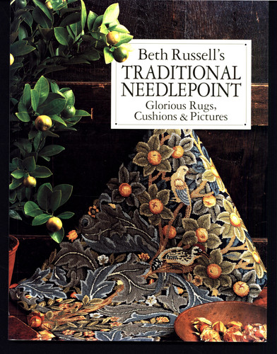 Beth russell traditonal - beth, russell's