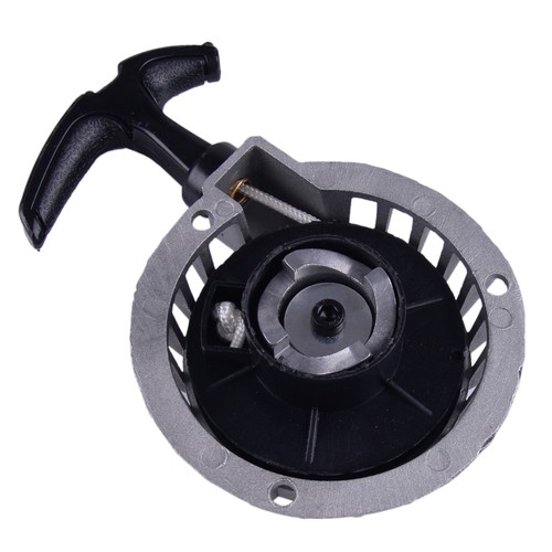 Pull start recoil - start,