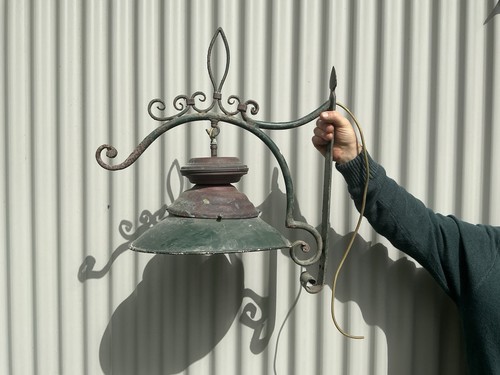 Beautiful antique large - antique,