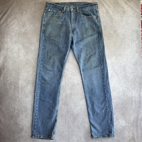 Levi 505 men jeans - levi’s, men’s