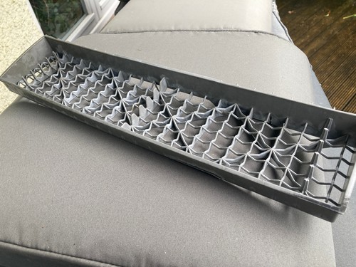 Bosch dishwasher top basket - dishwasher,