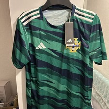 Northern Ireland Adidas