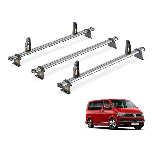 Transporter roof rack - vw,