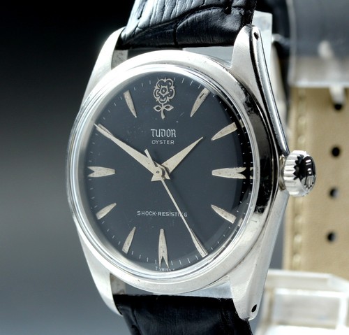 Full serviced tudor - tudor, big