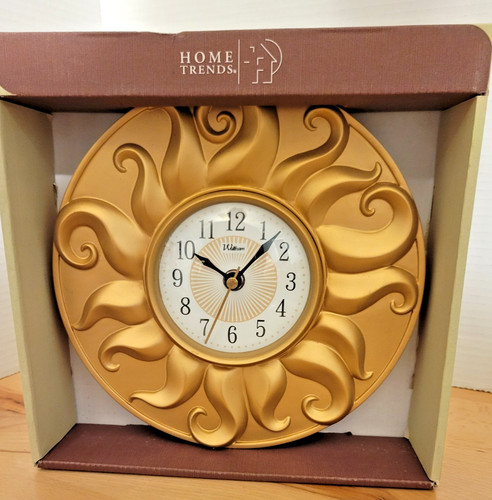 Vintage waltham sunburst - vintage,