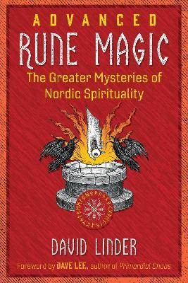 Advanced rune magic david - advanced, magic,