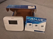 Salus Room Thermostat 230v