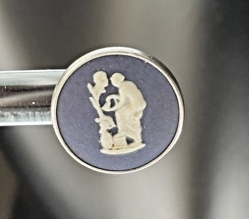 Single hallmarked sterling - single,