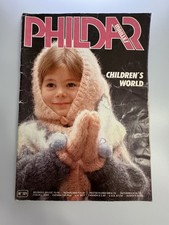 Phildar 101 Children’s