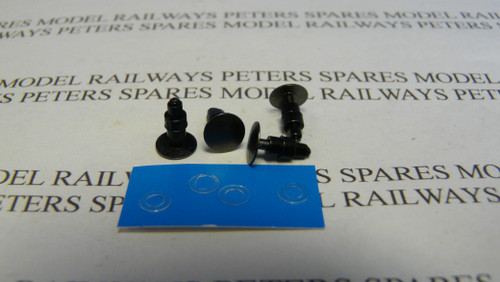 Hornby x9789 class - class, 56