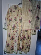 Pakistani Dress Style Trouser