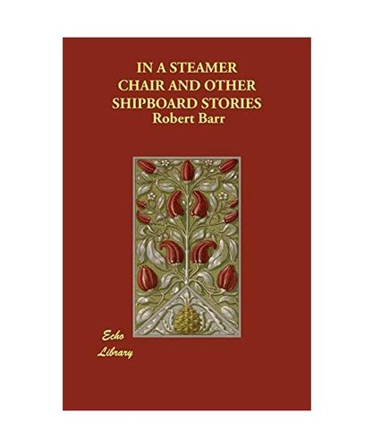 Steamer chair and other - steamer,