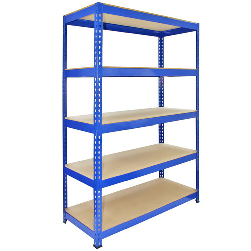 Tier 120cm steel - steel, storage