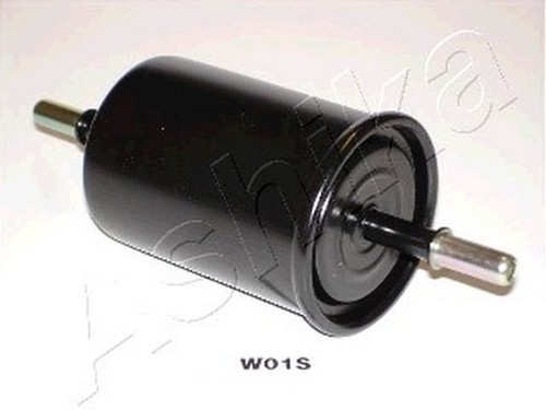 Ashika fuel filter for saab - for,