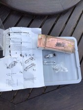 Langley Miniature Models