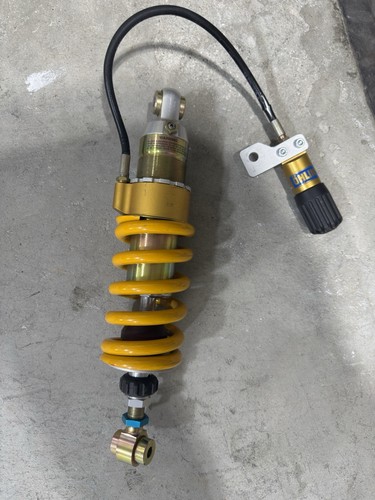 Ohlins bm635 rear shock bmw - bm635,