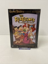 The flintstones complete - the,