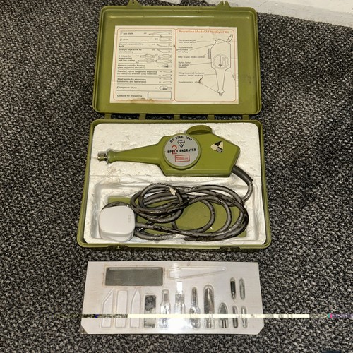 Vintage burgess powerline - vintage,