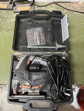 TackLife PJS02A 800W Laser & LED 6 Blade Jigsaw