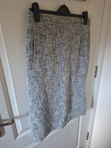Eugen klein grey tweed - grey,