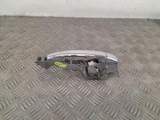 CITROEN C3 Mk2 2010-2015 Right