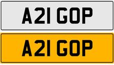 A21 GOP PREFIX GAZ GEO GHAZI