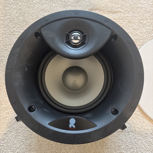 Revel c363 ceiling speaker - revel,