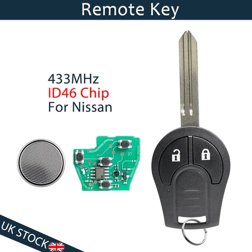 433mhz remote key fob - 433mhz, 2