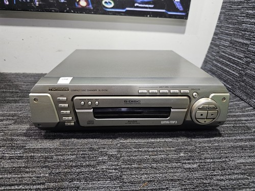 L548 technics disc cd - disc,