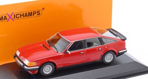 Rover vitesse 3500 - 3500, v8