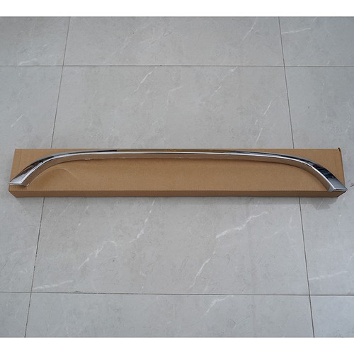 Chrome for mini - for, r55