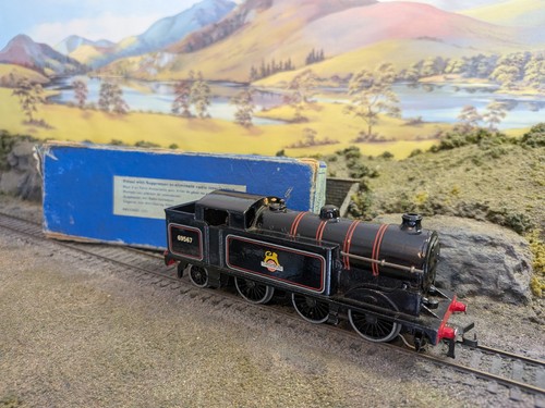 Hornby dublo edl - hornby,