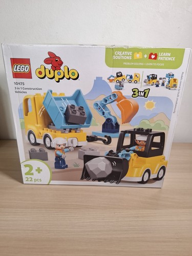 Lego duplo 3 - :,