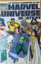 Official Handbook of the